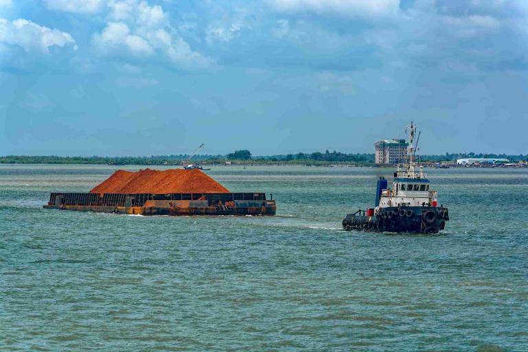 STO Transshipment - Image 1