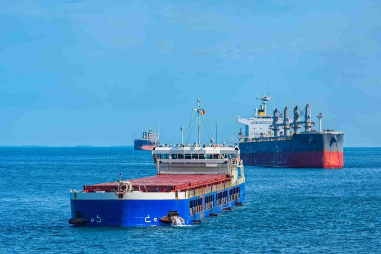 STO Transshipment - Image 3