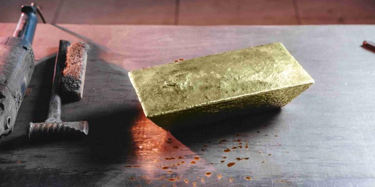 Farafina Gold - Image 1