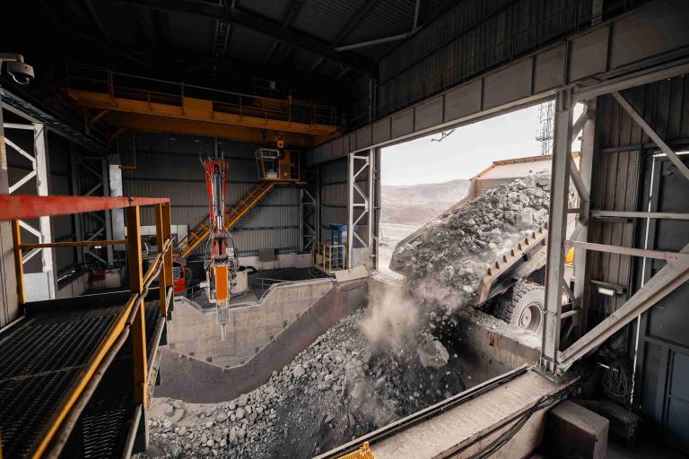 Boke Mining Services - Image 2